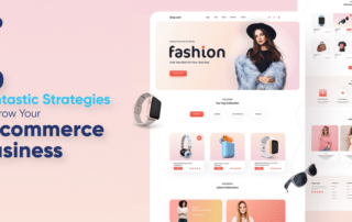 Featured Image Grow Your Ecommerce Business veecotech