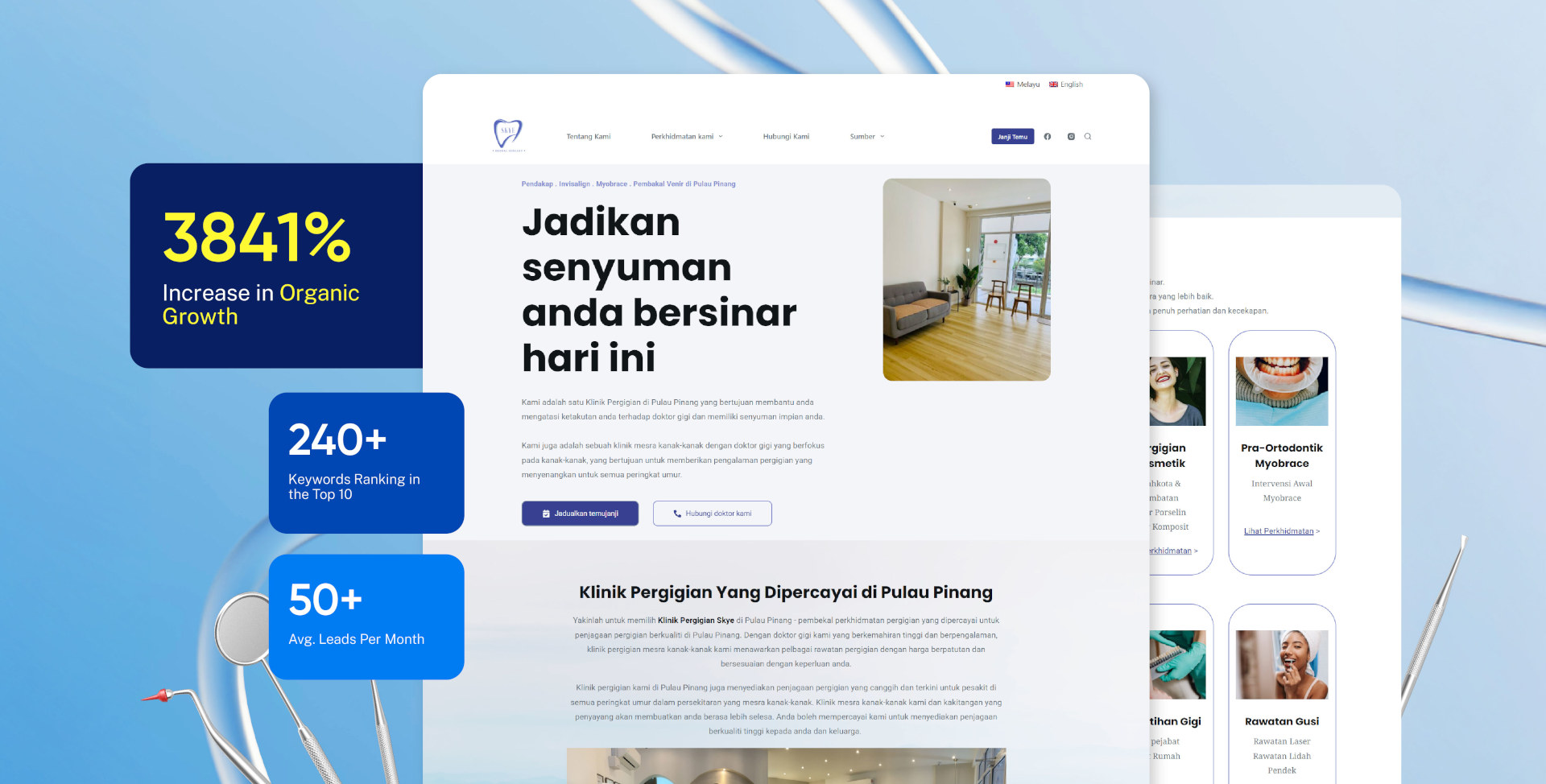 VeecoTech Skye Dental Case Study 2.0 R01