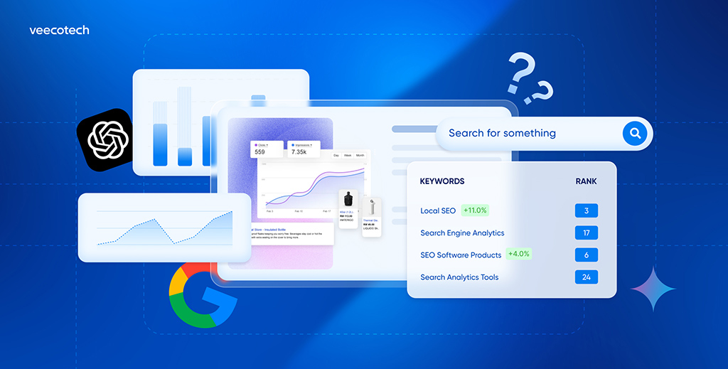 VeecoTech Blog SEO PACKAGE